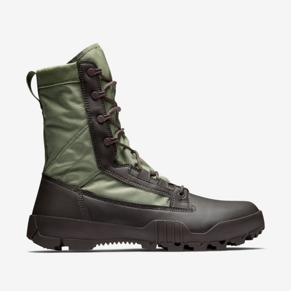 Nike SFB Jungle 8" Field Boots Baroque Brown Army - Picture 2 of 6